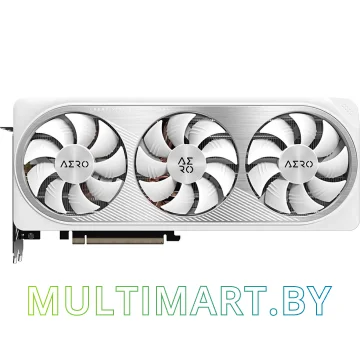 Видеокарта Gigabyte GeForce RTX 4070 Aero 12GB GDDR6X (GV-N4070AERO-12GD)